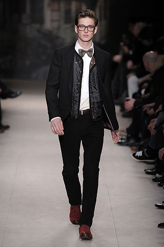 Paul Smith / - 2009-2010